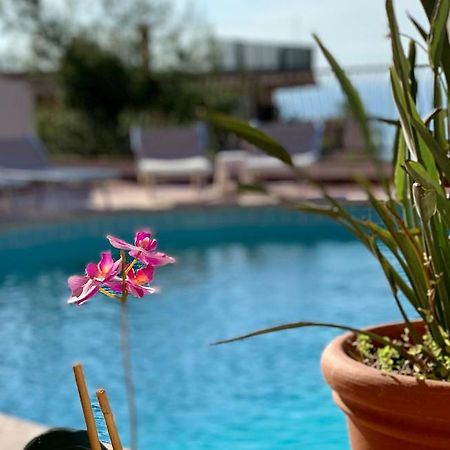 Andromaco Palace Hotel Taormina Ngoại thất bức ảnh