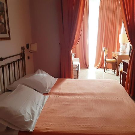 Andromaco Palace Hotel Taormina Ngoại thất bức ảnh