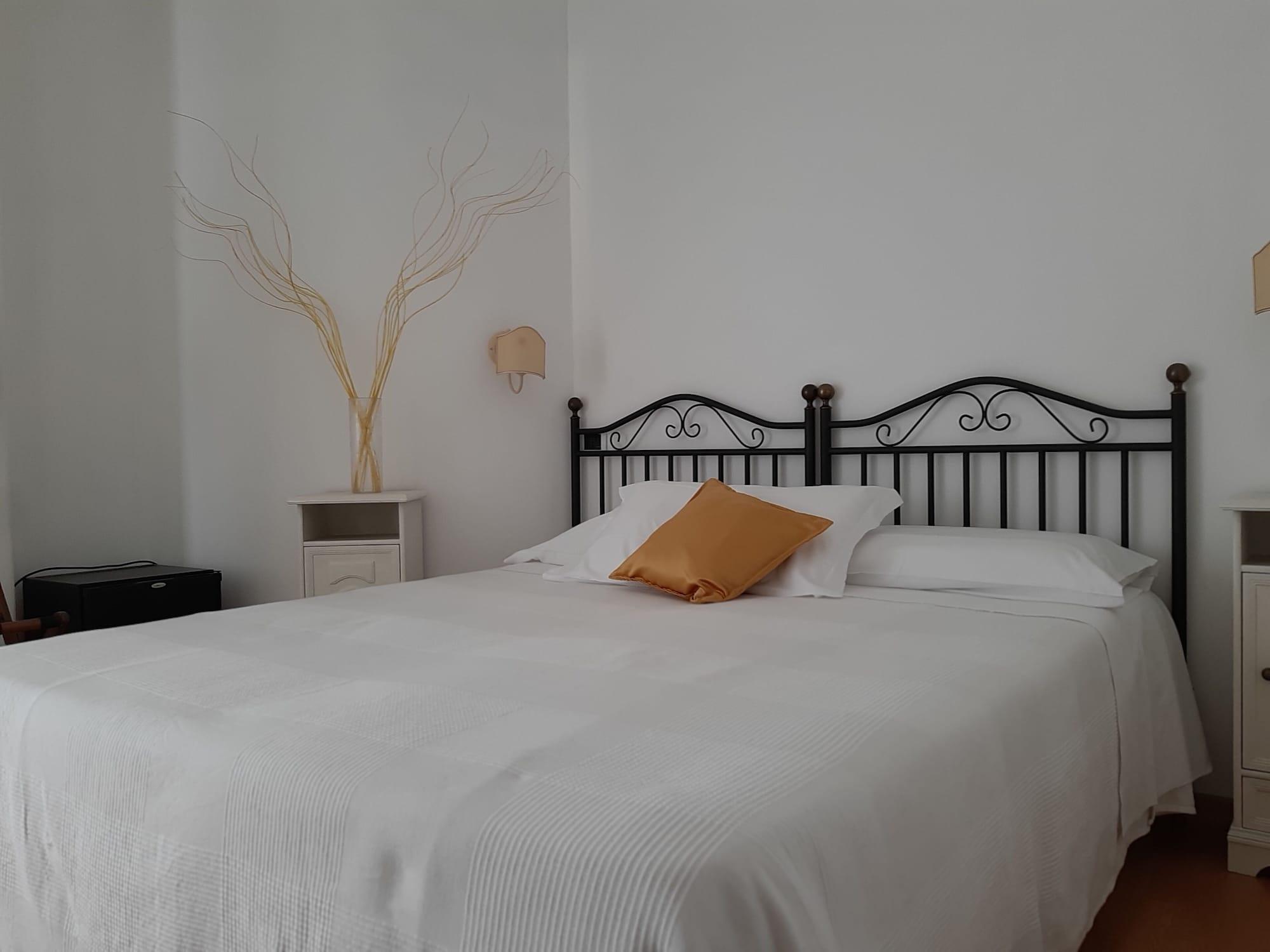 Andromaco Palace Hotel Taormina Ngoại thất bức ảnh