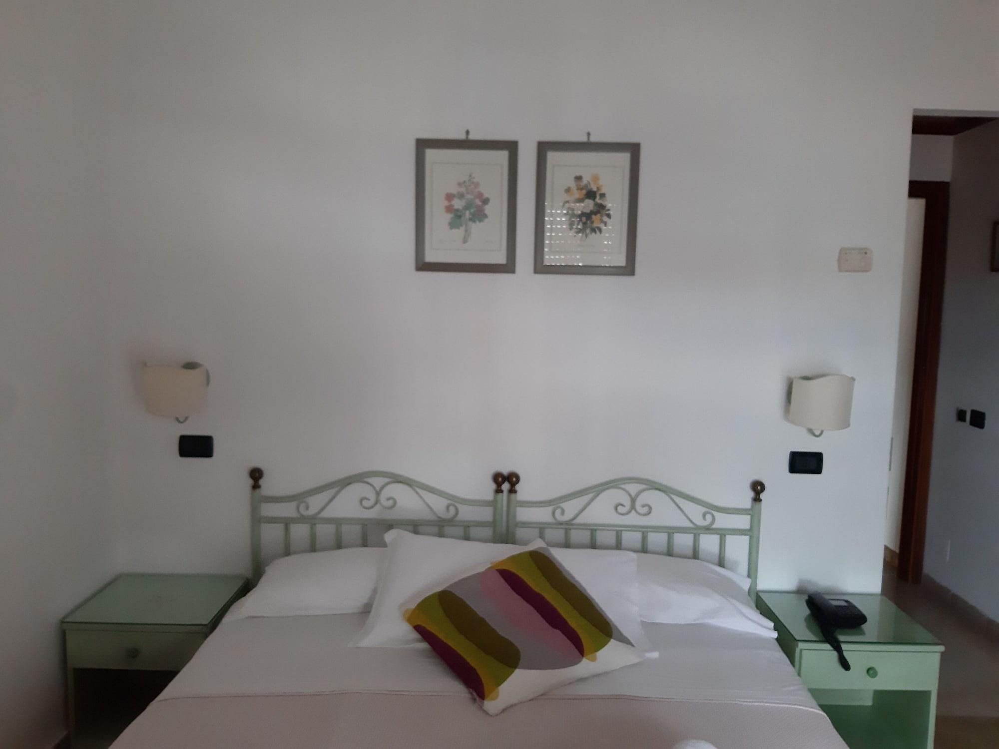 Andromaco Palace Hotel Taormina Ngoại thất bức ảnh