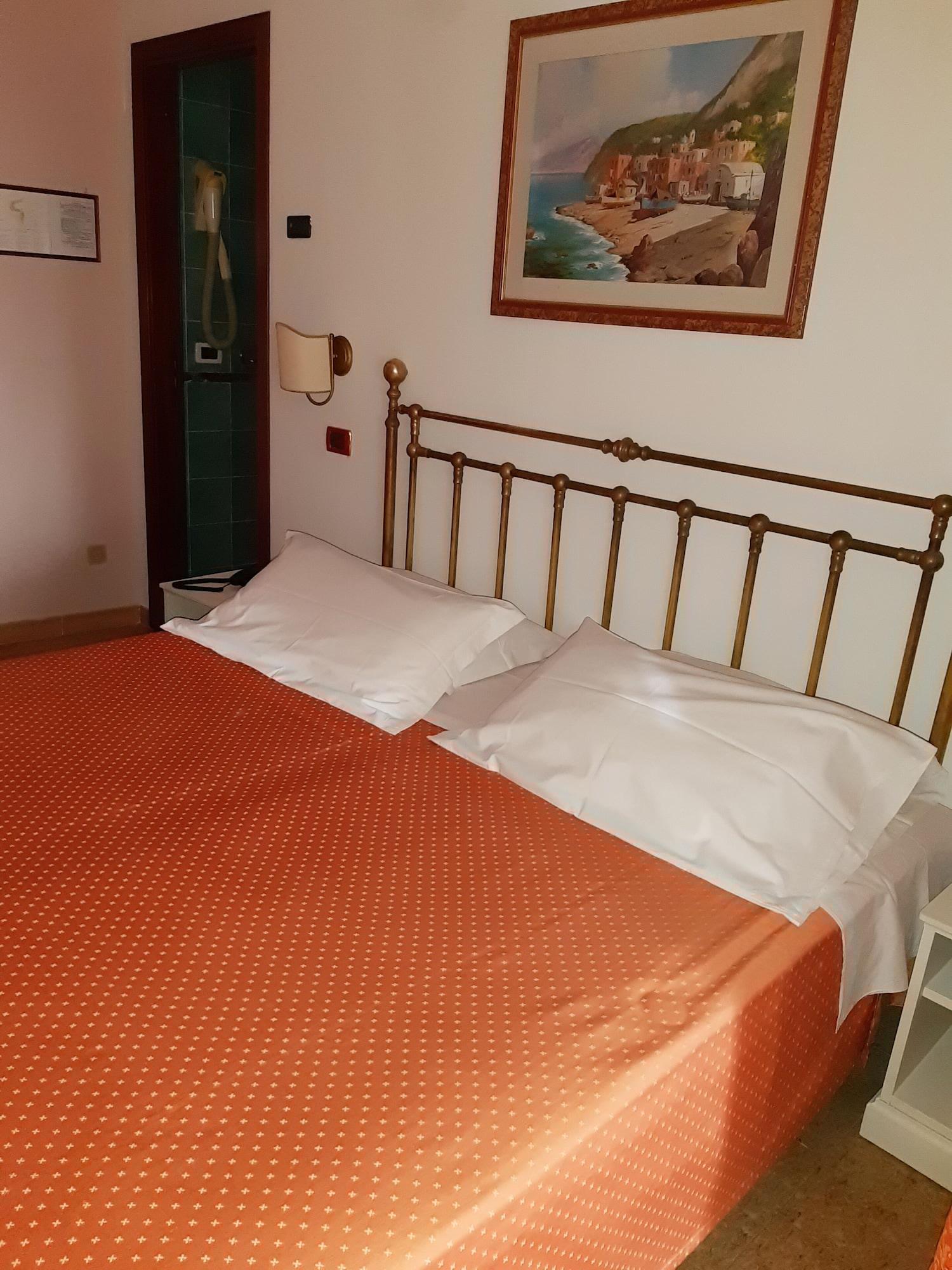 Andromaco Palace Hotel Taormina Ngoại thất bức ảnh