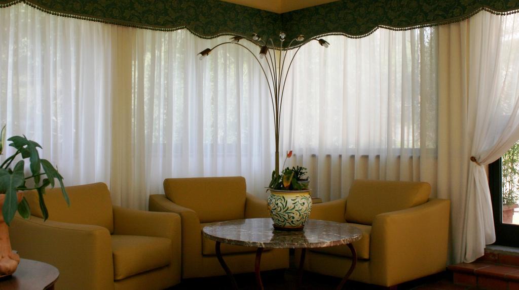 Andromaco Palace Hotel Taormina Ngoại thất bức ảnh