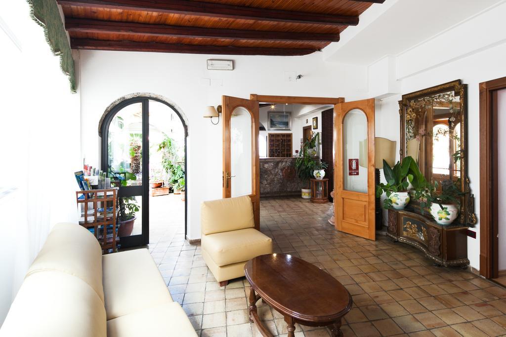 Andromaco Palace Hotel Taormina Ngoại thất bức ảnh