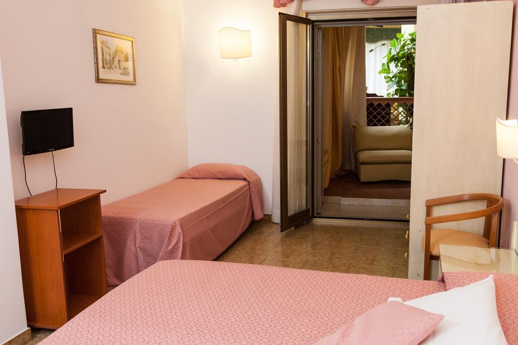 Andromaco Palace Hotel Taormina Ngoại thất bức ảnh