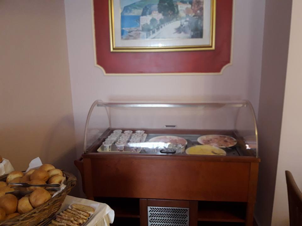 Andromaco Palace Hotel Taormina Ngoại thất bức ảnh