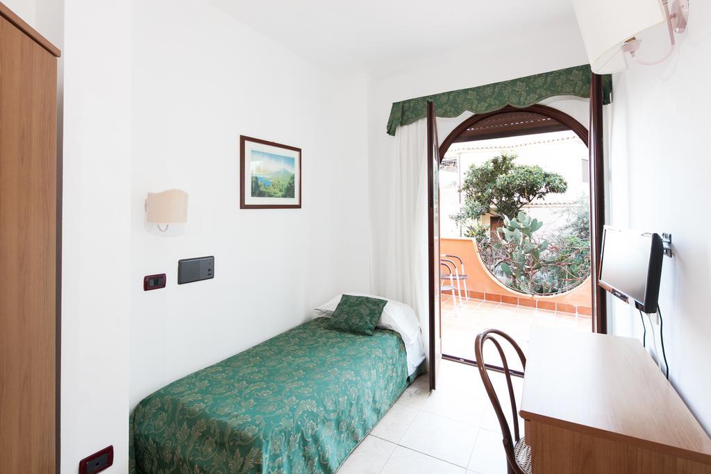 Andromaco Palace Hotel Taormina Ngoại thất bức ảnh