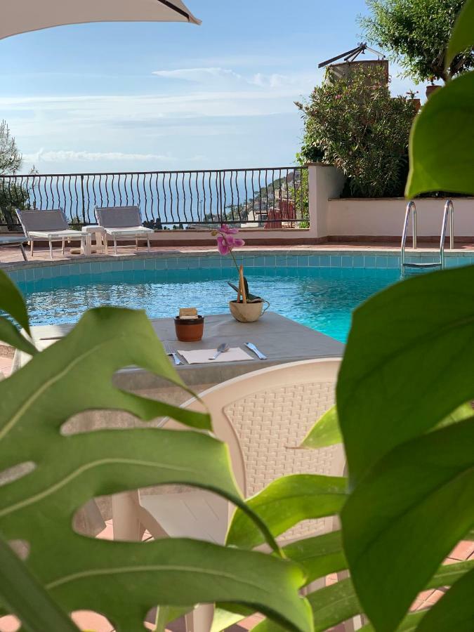 Andromaco Palace Hotel Taormina Ngoại thất bức ảnh