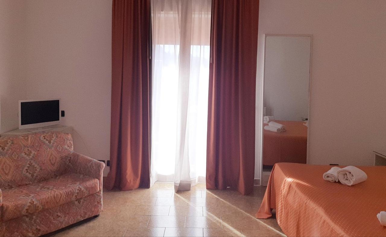 Andromaco Palace Hotel Taormina Ngoại thất bức ảnh