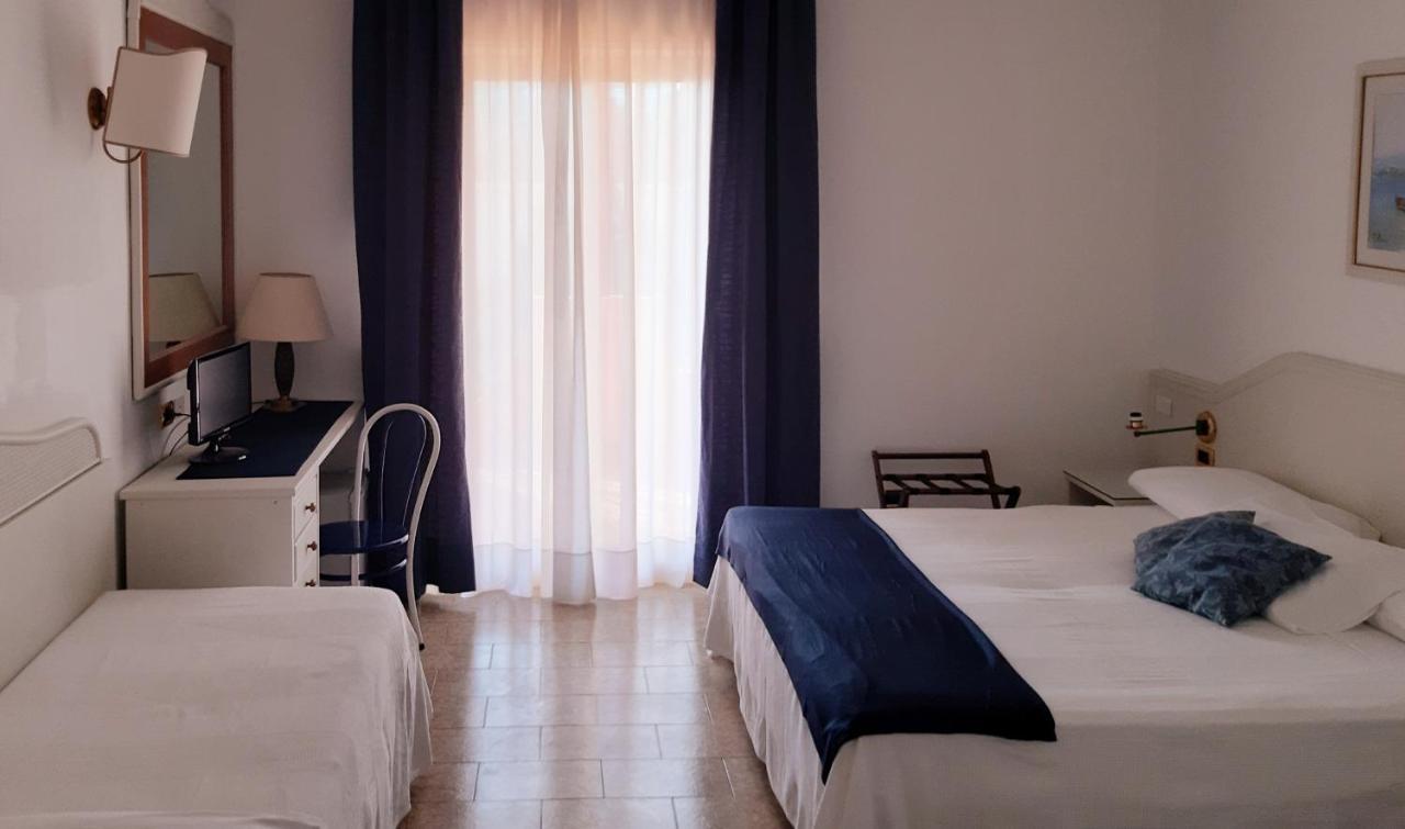 Andromaco Palace Hotel Taormina Ngoại thất bức ảnh