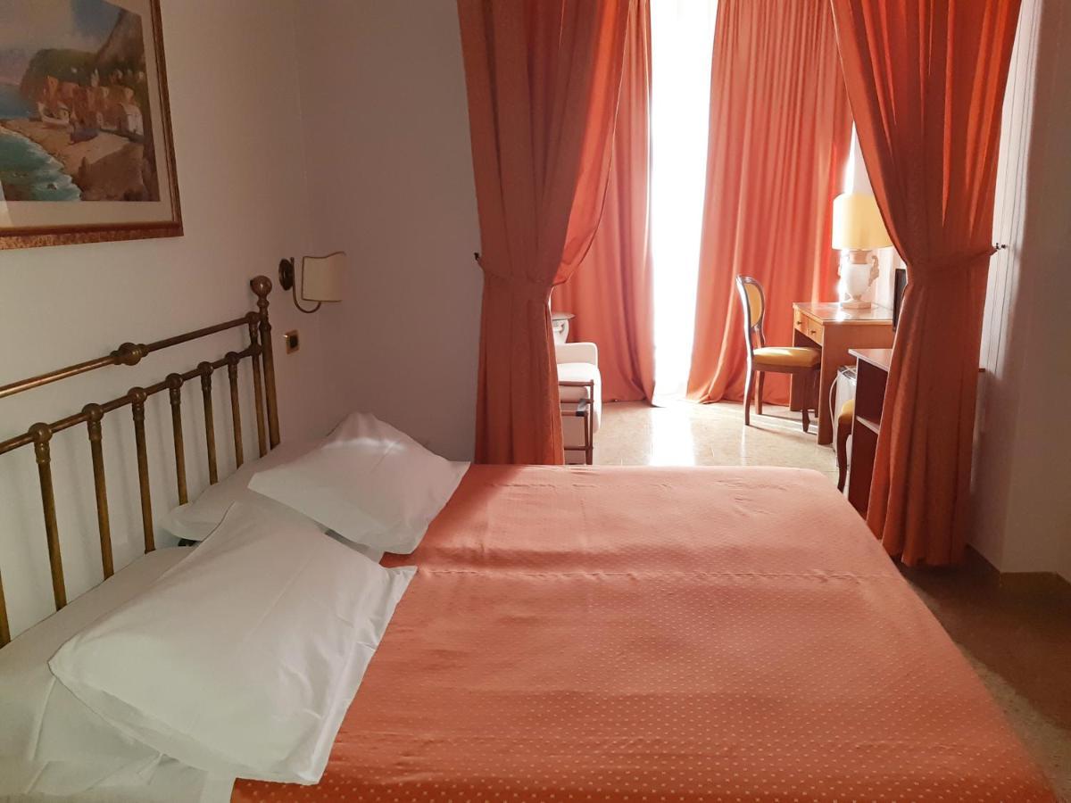 Andromaco Palace Hotel Taormina Ngoại thất bức ảnh