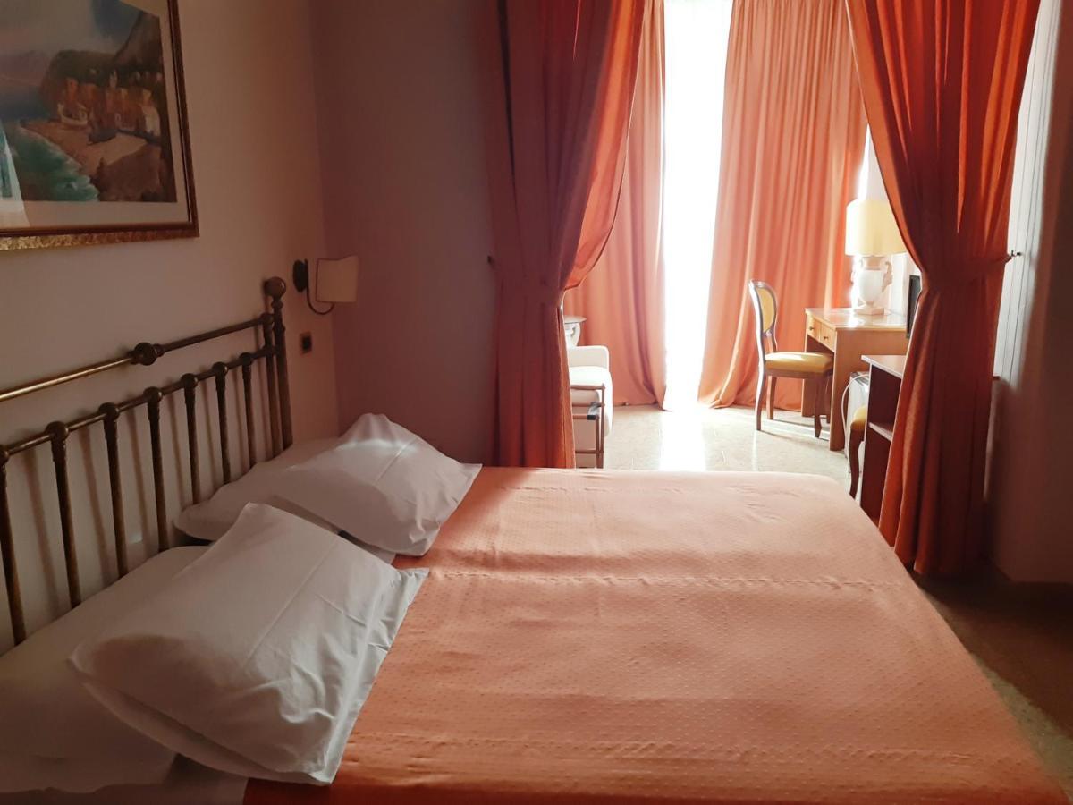 Andromaco Palace Hotel Taormina Ngoại thất bức ảnh