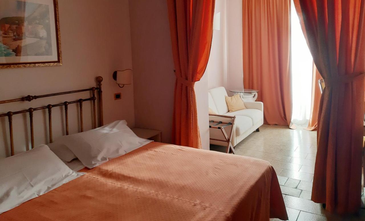 Andromaco Palace Hotel Taormina Ngoại thất bức ảnh